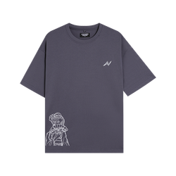 Colour – Smoke Grey
