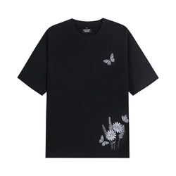 Colour – Black/Greyscale