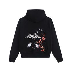 Colour – Black