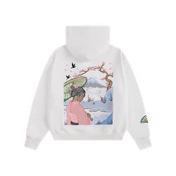 Colour – White