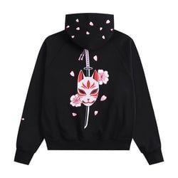 Colour – Black
