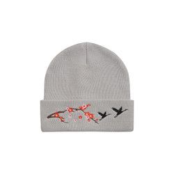 Colour – Fog Grey