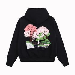 Colour – Black