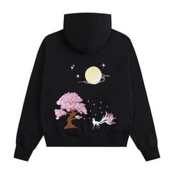 Colour – Black