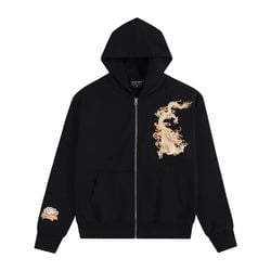 Colour – Black