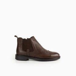 Color – Chocolate Brown