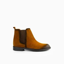 Color – Suede Brown