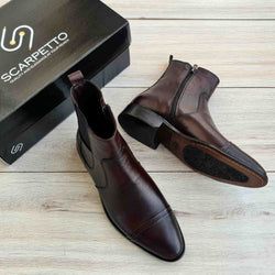 Color – Pecan Brown