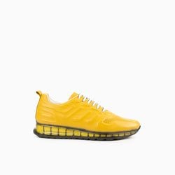Color – Mustard Yellow