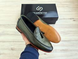 Color – Army Green