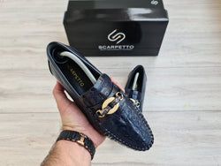 Color – Dark Navy
