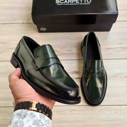 Color – Dark Forest Green