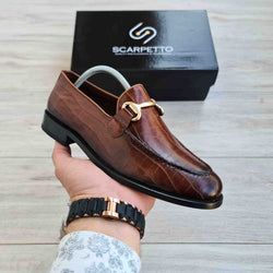 Color – Brown