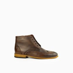 Color – Pecan Brown