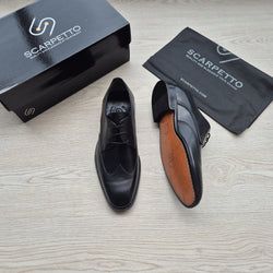 Color – Black