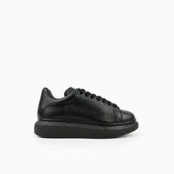 Color – Matt Black