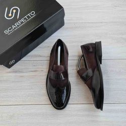 Color – Chocolate Brown
