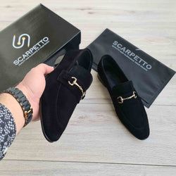 Color – Black