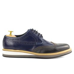 Color – Navy Gray