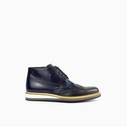 Color – Navy Gray