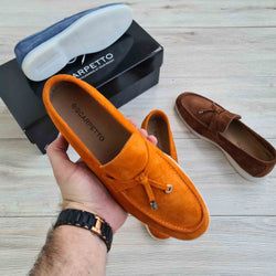 Color – Orange