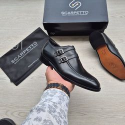 Color – Jet Black