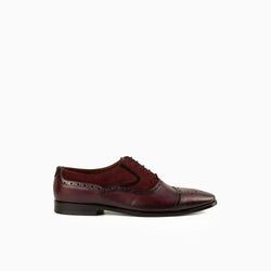 Color – Burgundy