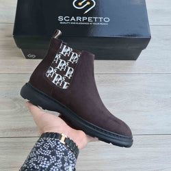 Color – Chocolate Brown
