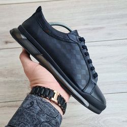 Color – Dark Navy