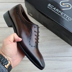 Chocolate Brown