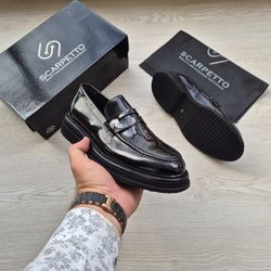 Color – Jet Black