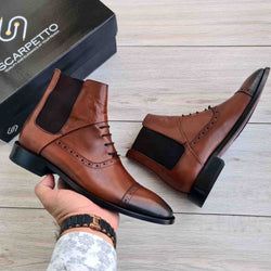 Color – Brown