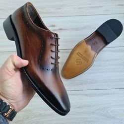 Color – Brown