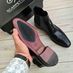 Color – Black