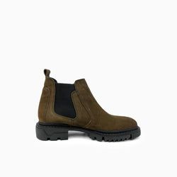 Color – Army Green