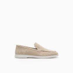Color – White Beige