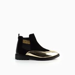 Color – Black Gold