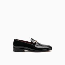 Color – Patent Black