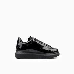 Color – Patent Black