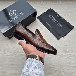 Color – Espresso Brown