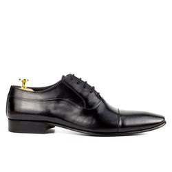 Color – Polished Black