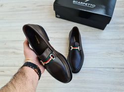 Chocolate Brown