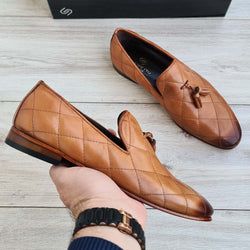 Color – Caramel