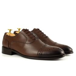 Color – Pecan Brown