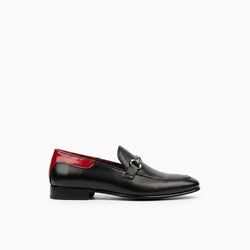 Color – Black Red