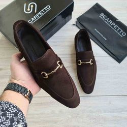 Color – Pecan Brown