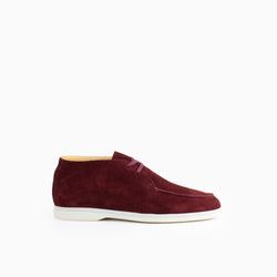 Color – Burgundy