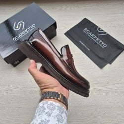 Color – Oxblood