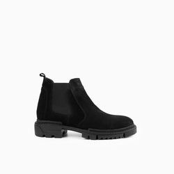 Color – Suede Black