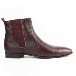 Color – Burgundy